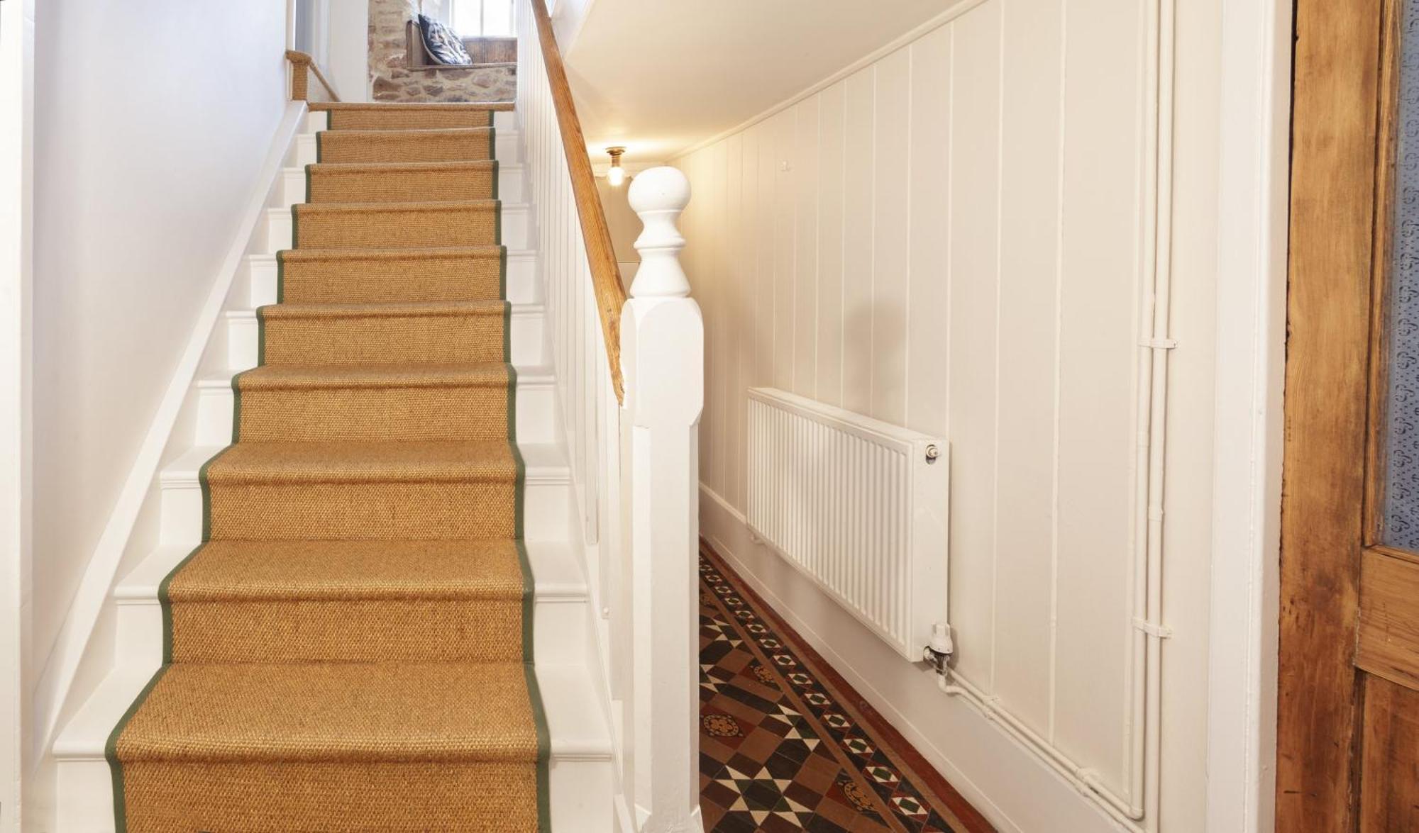 Holmdale, Porlock Villa Eksteriør billede